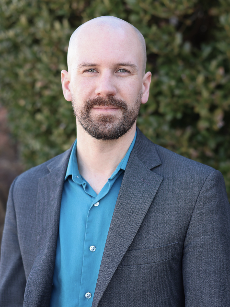 Michael Smith — operator, Mechstack